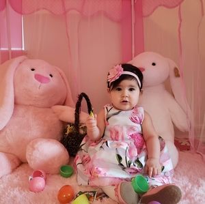 Meet your Posher, Alida